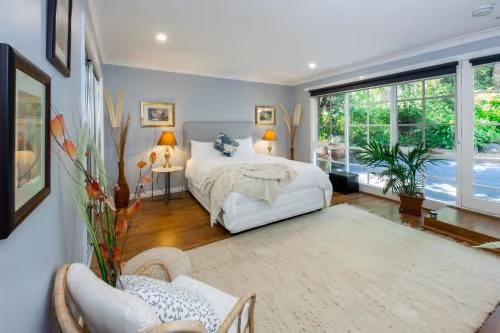 Superior Villa