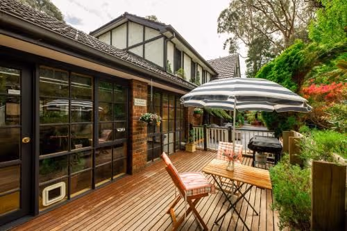 Superior Villa