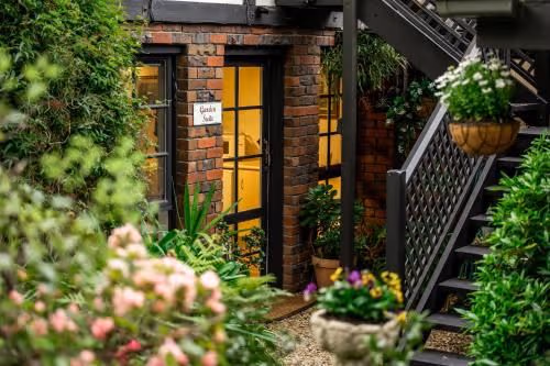 Garden Suite