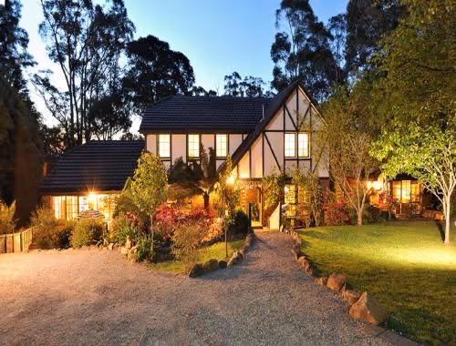 Lodge