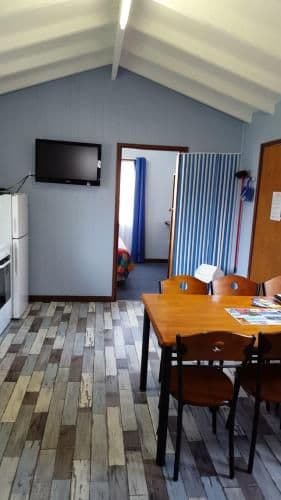 Two-Bedroom Chalet