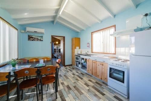 Two-Bedroom Group Chalet