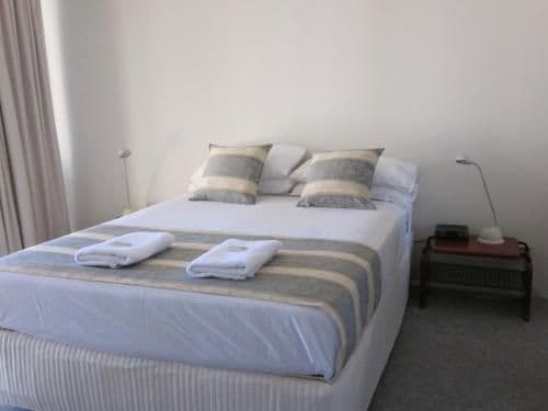 Standard Two-Bedroom Apartment