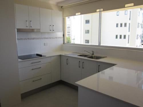 Standard Two-Bedroom Apartment