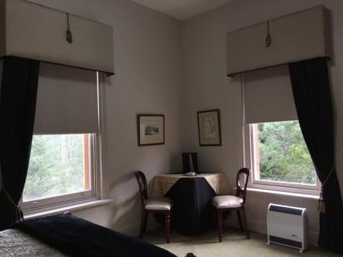 The Sedgwick Queen Room - Adult Only