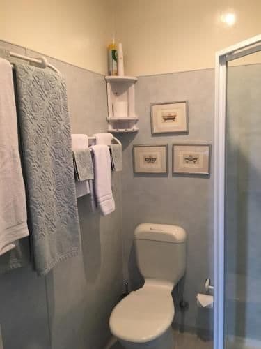 The Lyell Suite - Adult Only