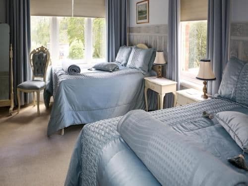 The Lyell Suite - Adult Only