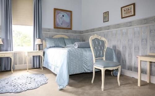 The Lyell Suite - Adult Only