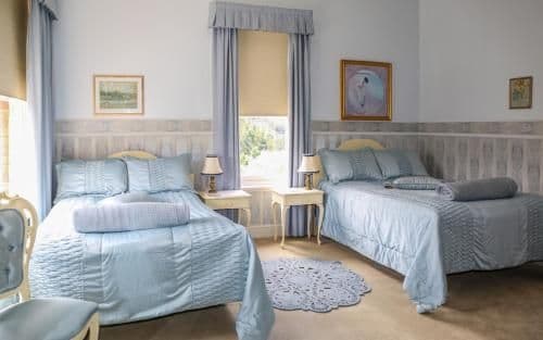 The Lyell Suite - Adult Only