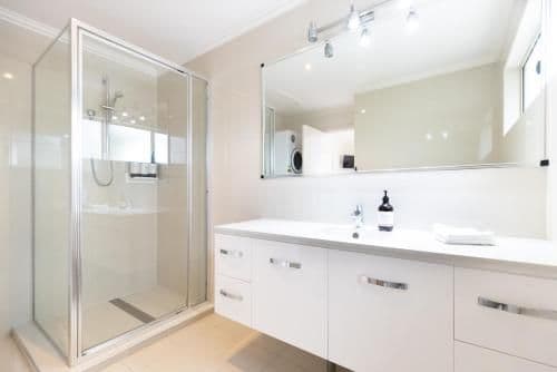 Deluxe One-Bedroom Apartment