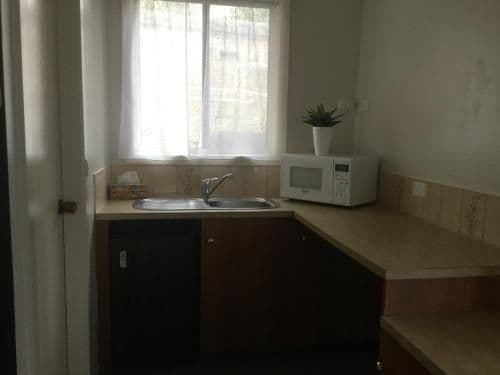 One-Bedroom Studio