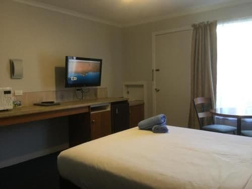One Bedroom Family Suite