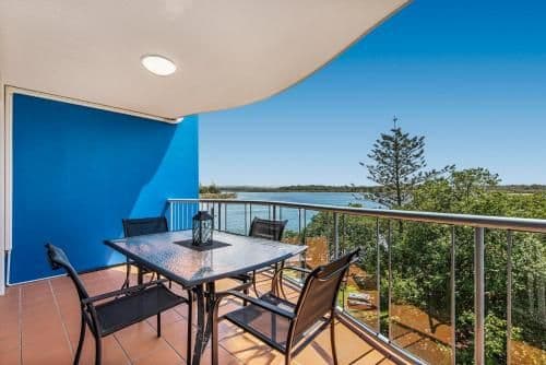 Three-Bedroom Apartment with Private Terrace