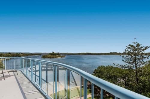 Three-Bedroom Apartment with Private Terrace