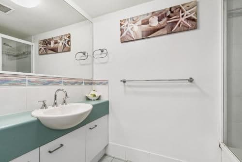 Three-Bedroom Apartment with Private Terrace