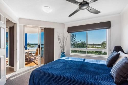 Three-Bedroom Apartment with Private Terrace
