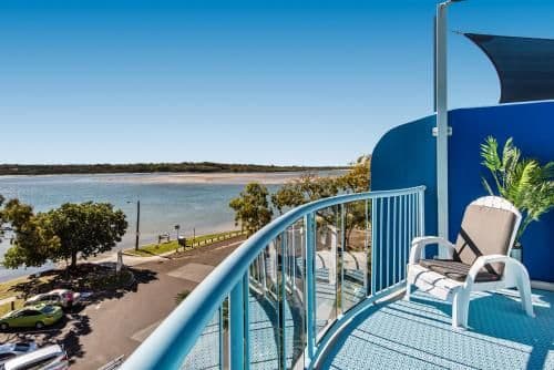 Three-Bedroom Apartment with Private Terrace