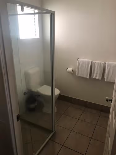 Economy Queen Room