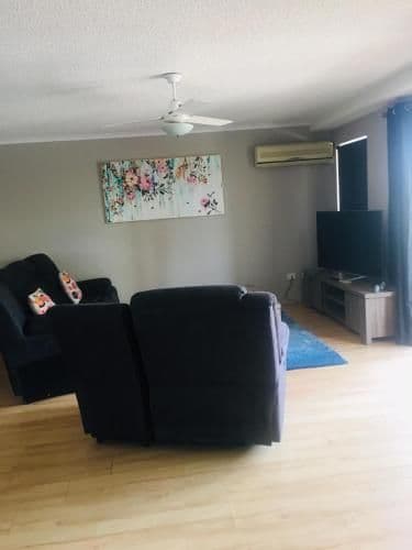 2 Bedroom Apartment with Garden View (1)