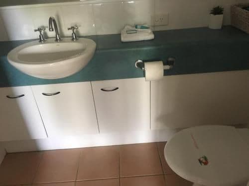 2 Bedroom Apartment with Garden View (1)