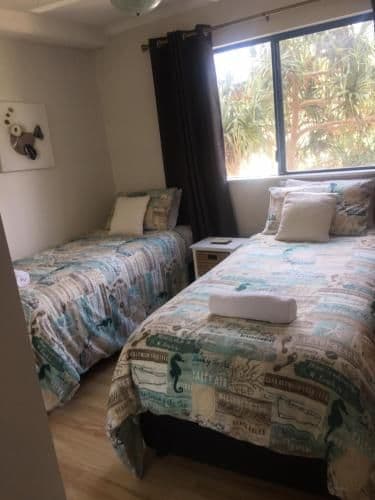2 Bedroom Apartment with Garden View (1)