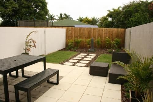 3 Bedroom Apartment - Weekly