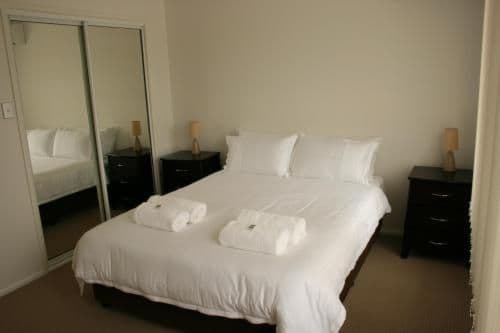 3 Bedroom Apartment - Weekly