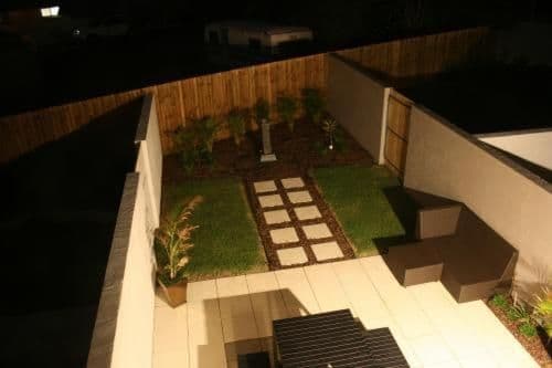 3 Bedroom Apartment - Weekly