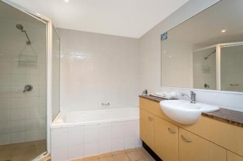2 Bedroom Pool-Side SAVER