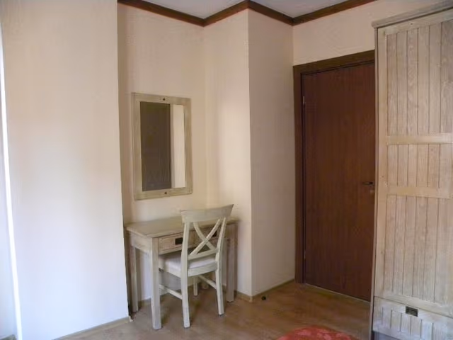 APARTMENT LUXURY TWO BEDROOMS