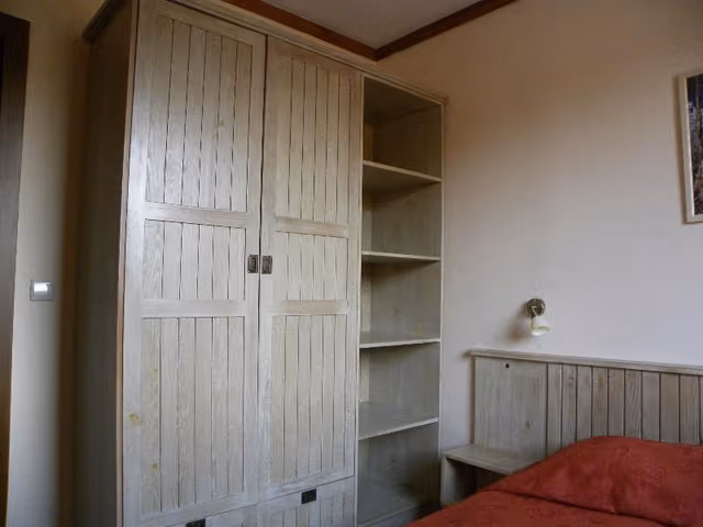 APARTMENT LUXURY TWO BEDROOMS