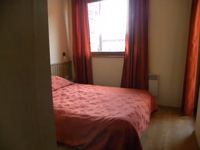 APARTMENT LUXURY TWO BEDROOMS