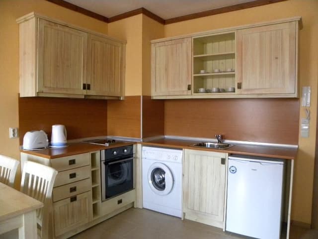 APARTMENT ONE BEDROOM