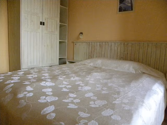 APARTMENT ONE BEDROOM
