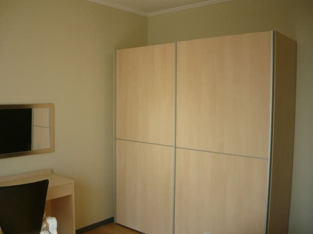 APARTMENT TWO BEDROOMS