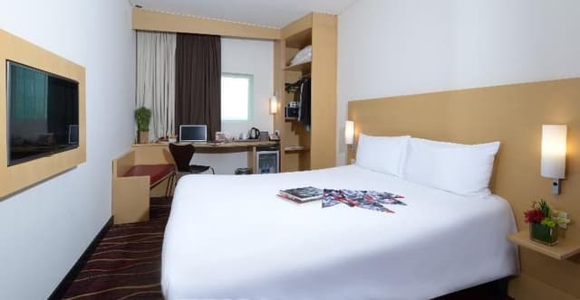 SUITE STANDARD