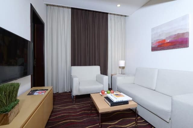 SUITE STANDARD