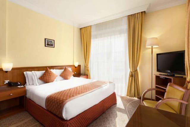 JUNIOR SUITE STANDARD