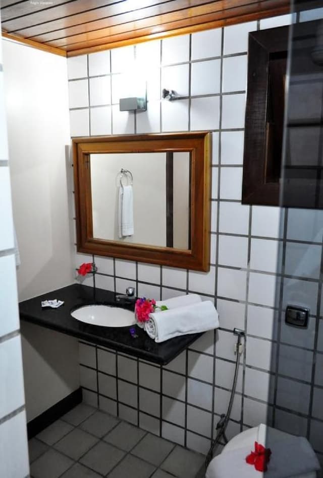 SINGLE STANDARD