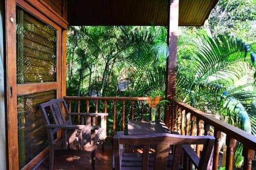 Teak Bungalow