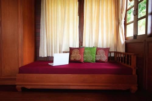 Teak Bungalow