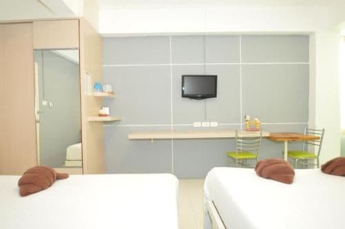 Superior Triple Room