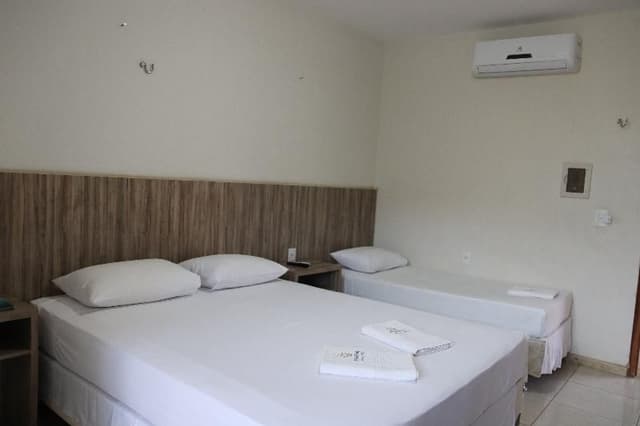 SUITE DELUXE