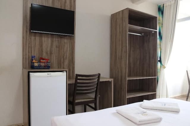 SUITE DELUXE