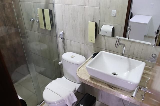 SUITE DELUXE
