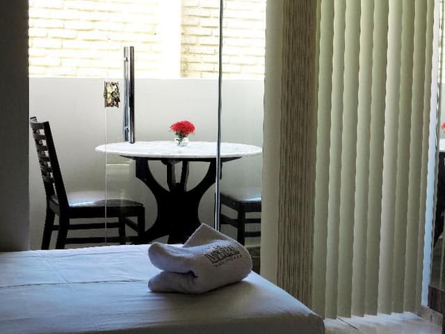 SUITE DELUXE