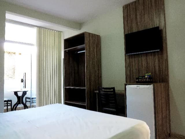 SUITE DELUXE