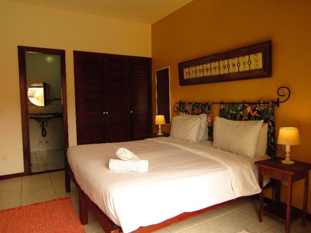 SUITE POOL VIEW