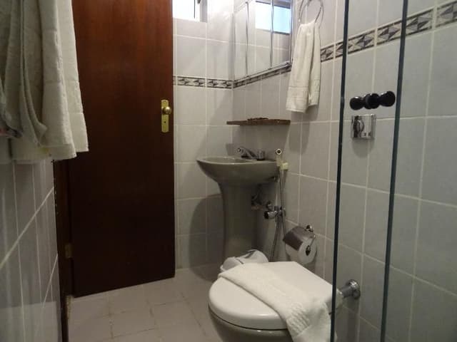 TWIN STANDARD
