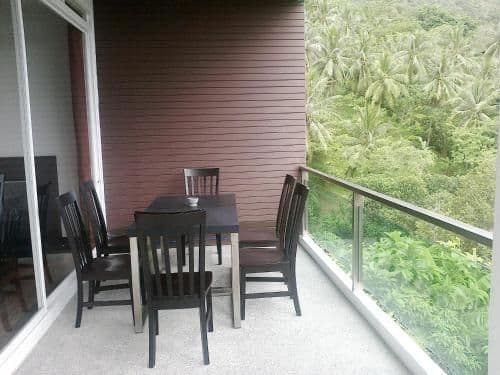 Three-Bedroom Villa with Pool